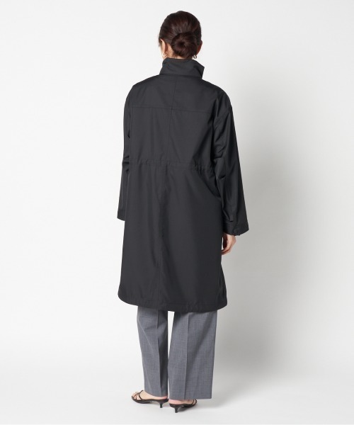 HELIOPOLE（エリオポール） モッズコート コート the FIELD COAT