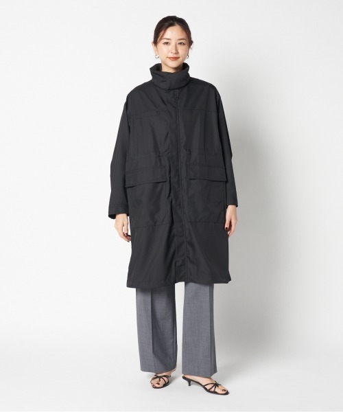 HELIOPOLE（エリオポール） モッズコート コート the FIELD COAT