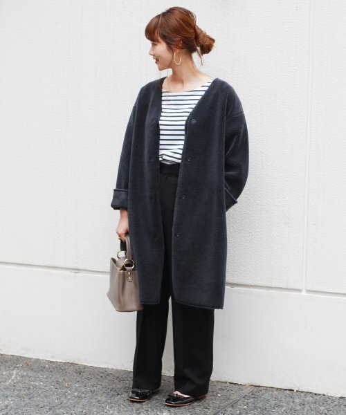 JOURNAL STANDARD relume（ジャーナルスタンダード レリューム） ノー
