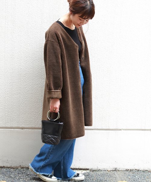 JOURNAL STANDARD relume（ジャーナルスタンダード レリューム） ノー