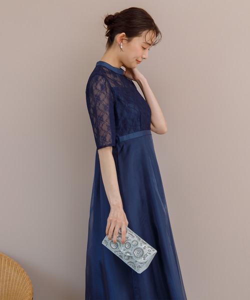 form forma（フォルムフォルマ） ドレス 「formformaオリジナル