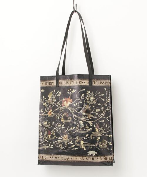 flapper_bags トートバッグ FLAPPER:ハリー・ポッター ブラック家家 