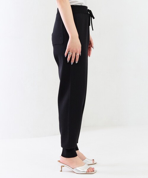 FREAK'S STORE（フリークスストア） パンツ 限定展開 サマー ニット