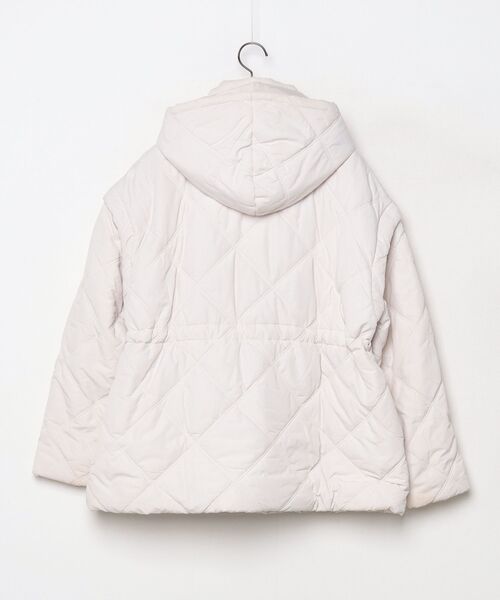 moment+ ジャケット M アイボリー レディース : ZOZOTOWN Yahoo!店