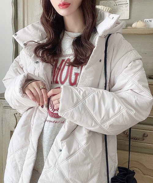 moment+ ジャケット M アイボリー レディース : ZOZOTOWN Yahoo!店