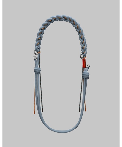 Topologie（トポロジー） スマホケース 8.0mm Braided O-Rope（8.0mm