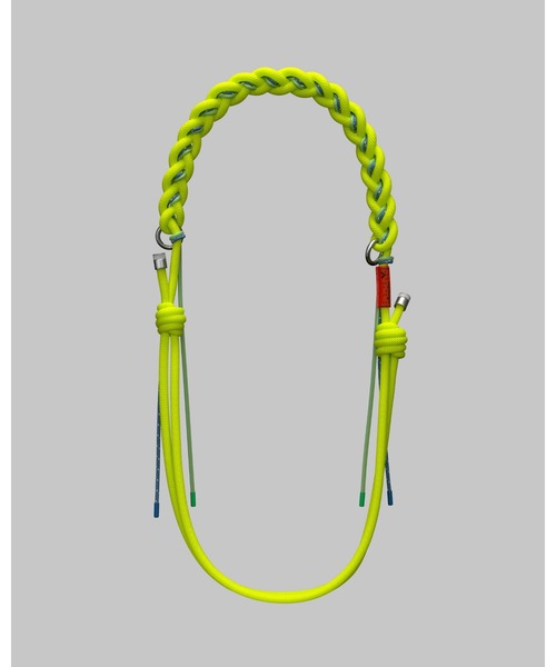 Topologie（トポロジー） スマホケース 8.0mm Braided O-Rope（8.0mm