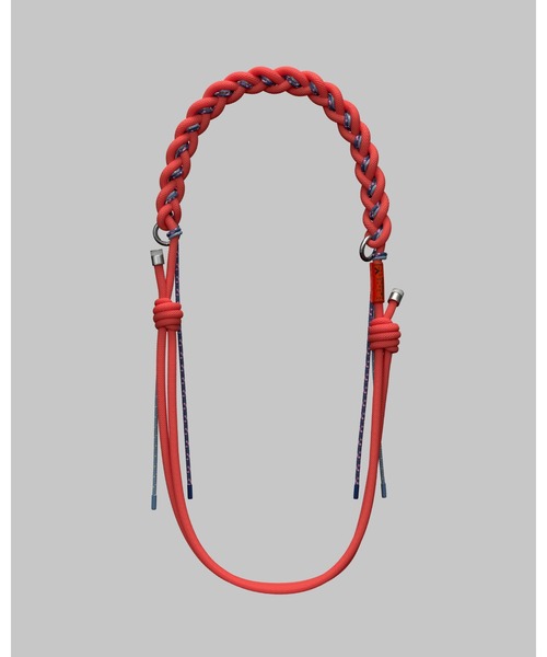 Topologie（トポロジー） スマホケース 8.0mm Braided O-Rope（8.0mm