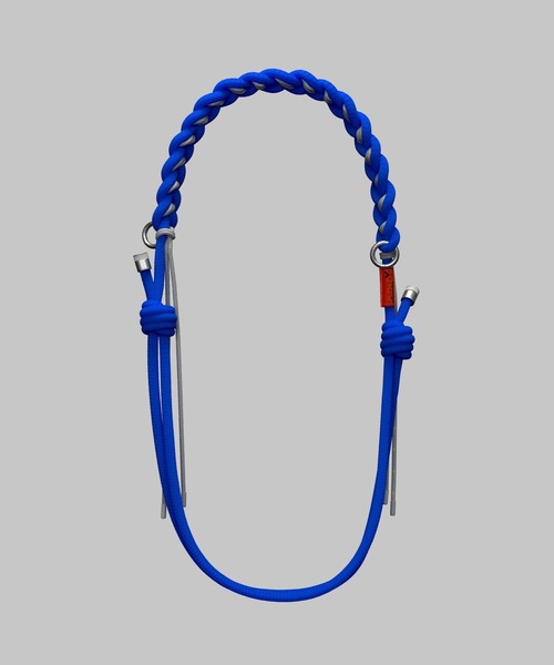 Topologie（トポロジー） スマホケース 8.0mm Braided O-Rope（8.0mm