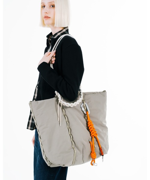 Topologie（トポロジー） スマホケース 8.0mm Braided O-Rope（8.0mm