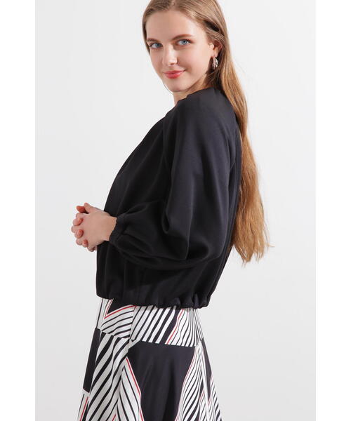 PINKY&DIANNE（ピンキー アンド ダイアン） ブルゾン アウター