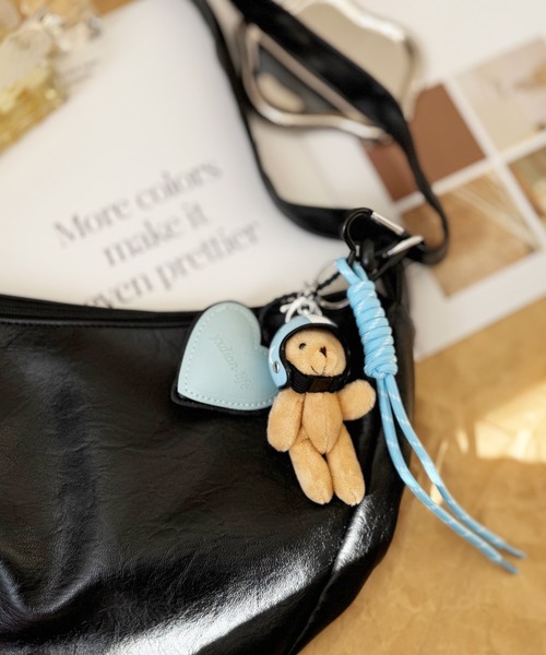 NOLITA LABORATORY キーケース : ZOZOTOWN Yahoo!店 - 通販 - Yahoo
