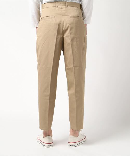 STEVEN ALAN 「Steven Alan」 パンツ L ブラウン メンズ