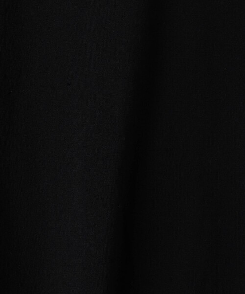 UNITED ARROWS セーター ニット ショートスリーブ モックネック