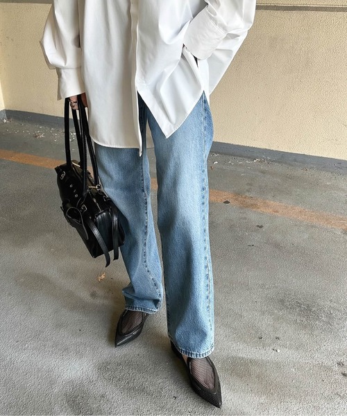 ブラックメッシュポインテッドトゥパンプス 手編みメッシュポインテッドパンプニーカー/40代50代からの