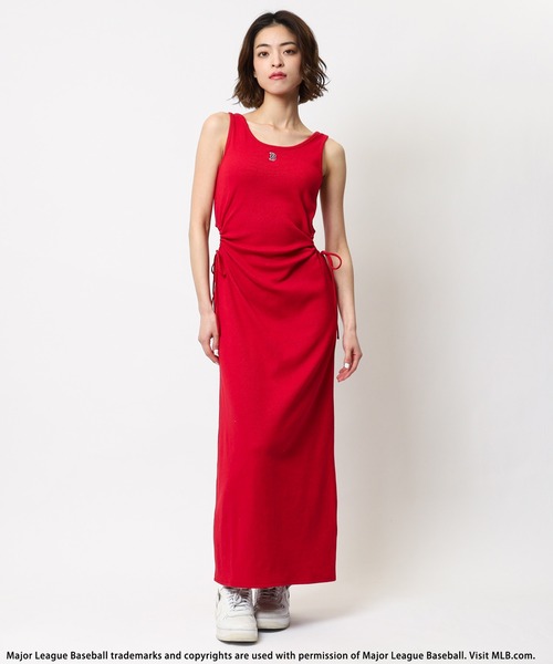 MARYSOL　ワンピース　11号 Demi-Luxe BEAMS（デミルクス ビームス）MARIHA / 月の夢