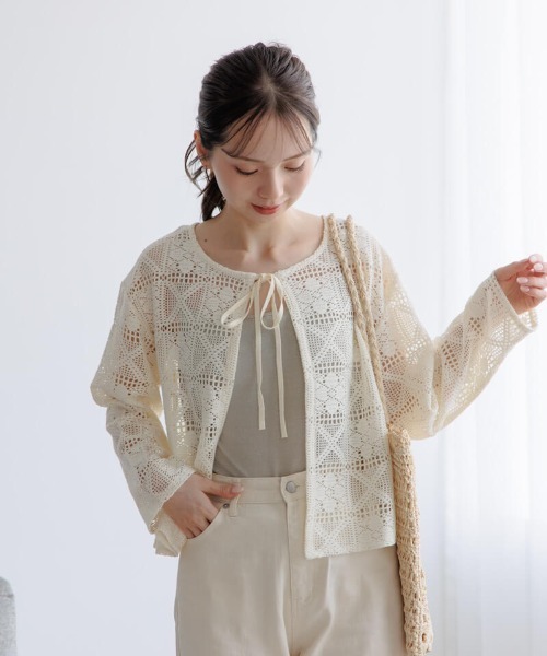flower ブラトップ カップ付き キャミソール シャイニーブラトップ