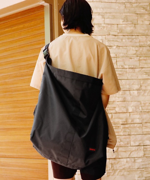 ブリーフィングゴルフ　Lサイズ BRIEFING ショルダーバッグ GOLF/ブリーフィングゴルフ JUMPER L
