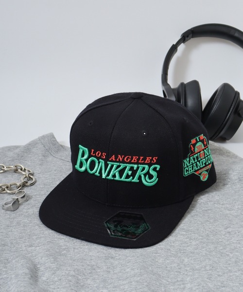 THETANSANのキャップ NANGA/ナンガ '47 AURORA TEX CAP フォーティーセブン オーロラ