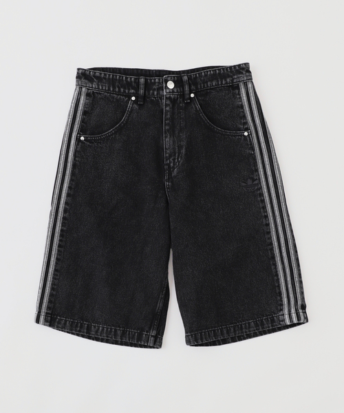 JOINT WORKS パンツ ADIDAS/アディダス/デニムショーツ メンズ