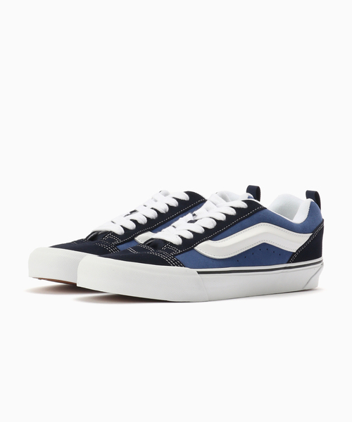 VANS スニーカー 「VANS / ヴァンズ」KNU SKOOL ニュースクール