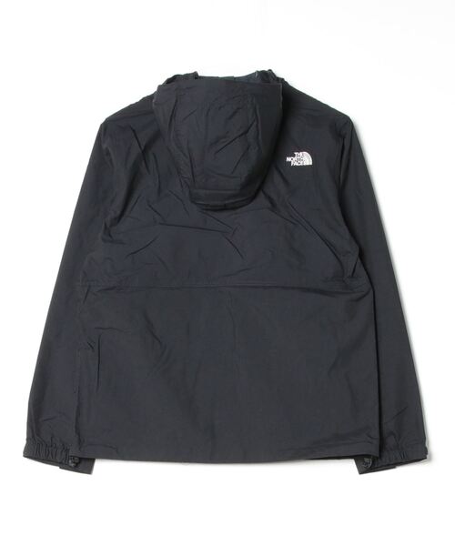 THE NORTH FACE 「THE FACE」 ナイロンブルゾン M ブラック