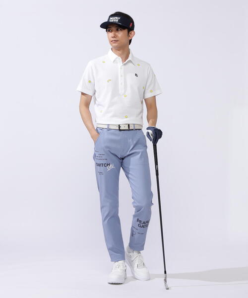 PEARLY GATES ゴルフ メンズパンツ｜メンズウエア｜ゴルフ｜スポーツ