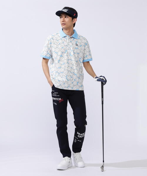 PEARLY GATES ゴルフ メンズパンツ｜メンズウエア｜ゴルフ｜スポーツ