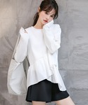 ラッシュガード 「紫外線遮蔽率 99.9%以上...の詳細画像5