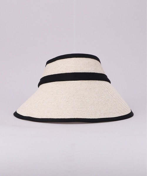 早い者勝ち　CA4LA LACE HAT 8（ハット）｜CA4LA（カシラ）のファッション通販