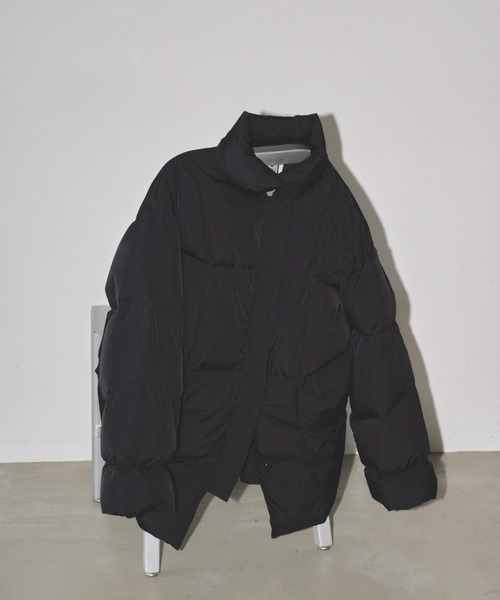 TODAYFUL 「TODAYFUL」 ダウンジャケット 38inch ホワイト レディース