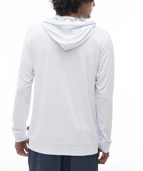 BILLABONG ラッシュガード 「BILLABONG/ビラボン」24SS RASH ZIP