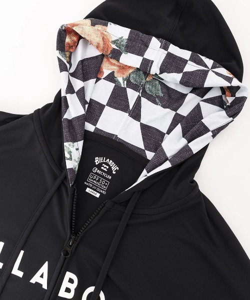 BILLABONG ラッシュガード 「BILLABONG/ビラボン」24SS RASH ZIP