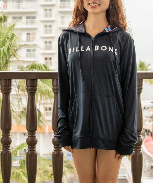 uvカット ラッシュガード メンズ レディース | BILLABONG | 09