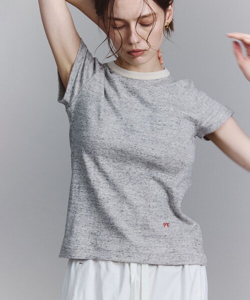 tシャツ 「別注」Robert P.Miller TEE レディース