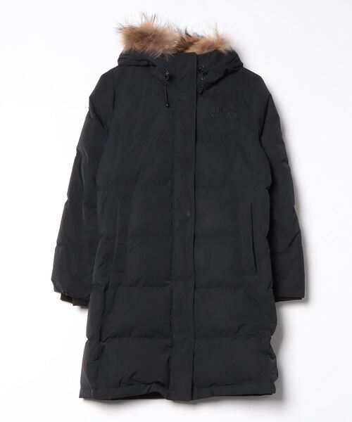 FREAK'S STORE（フリークスストア） 「FIRST DOWN」ダウンコート SMALL