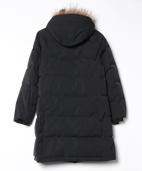 FREAK'S STORE（フリークスストア） 「FIRST DOWN」ダウンコート SMALL