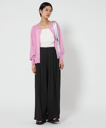 パンツ 「CITEN」サマー3タックイージーワイドパンツ レディース｜ZOZOTOWN Yahoo!店