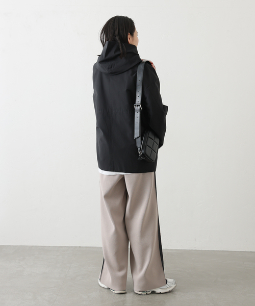JOURNAL STANDARD 「JOURNAL STANDARD」 ジャケット 36 ブラック