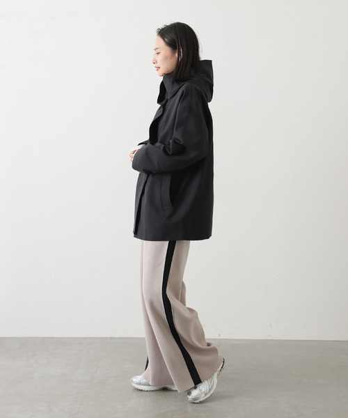 JOURNAL STANDARD 「JOURNAL STANDARD」 ジャケット 36 ブラック