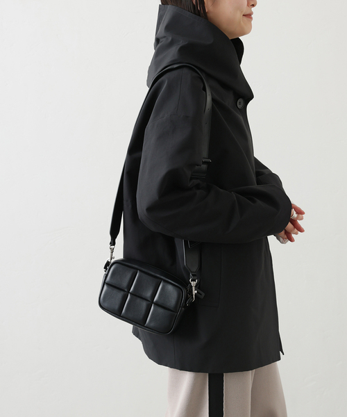 美品　ジャーナルスタンダード　ブラック　コート36 JOURNAL STANDARD 「JOURNAL STANDARD」 ジャケット 36 ブラック