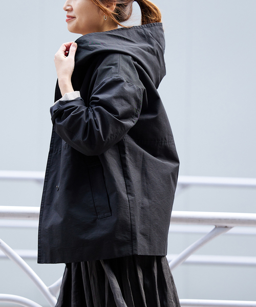 美品　ジャーナルスタンダード　ブラック　コート36 JOURNAL STANDARD 「JOURNAL STANDARD」 ジャケット 36 ブラック