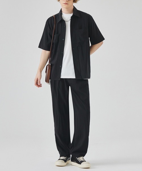 Cloudstyle セットアップ 「Cloudstyle」セットアップ 2点セット