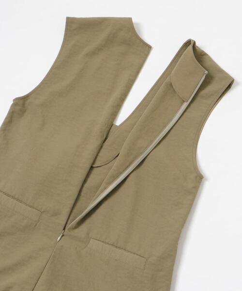 URBAN RESEARCH（アーバンリサーチ） サロペット オーバーオール 「2