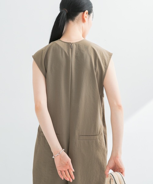 URBAN RESEARCH サロペット オーバーオール 「2サイズ展開