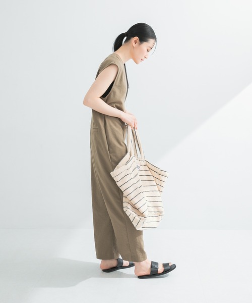 URBAN RESEARCH サロペット オーバーオール 「2サイズ展開