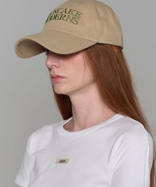 ROCKCAKE（ロックケーキ） キャップ 帽子 レディース メンズ