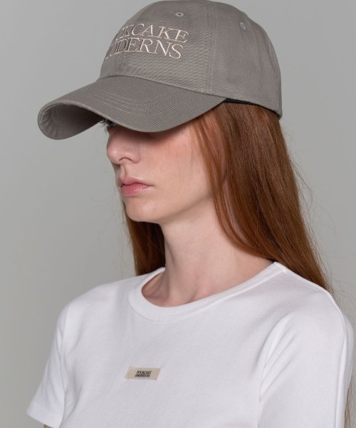 ROCKCAKE（ロックケーキ） キャップ 帽子 「日本未発売/WEB限定