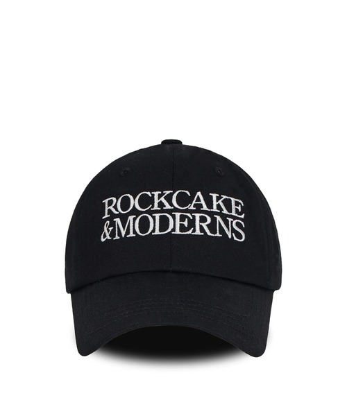 ROCKCAKE（ロックケーキ） キャップ 帽子 レディース メンズ