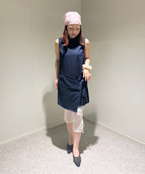 レギンス スパッツ レース レディース : ZOZOTOWN Yahoo!店